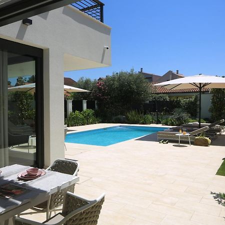 Villa Tereza Zadarvillas Extérieur photo