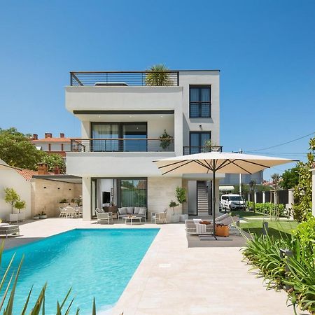 Villa Tereza Zadarvillas Extérieur photo