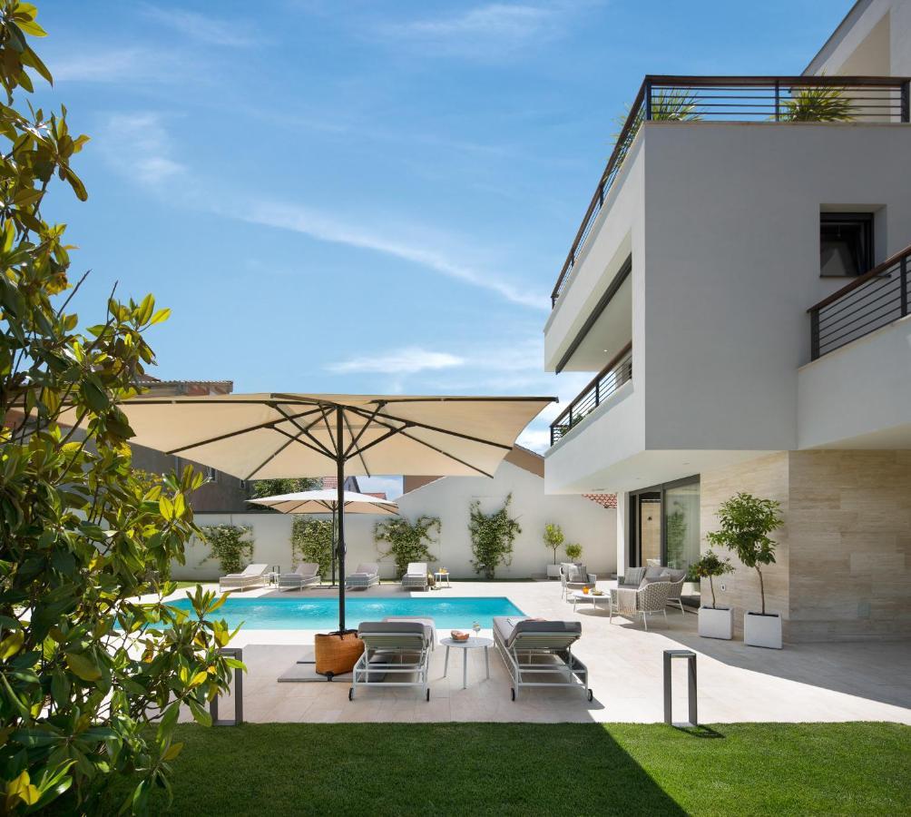Villa Tereza Zadarvillas Extérieur photo