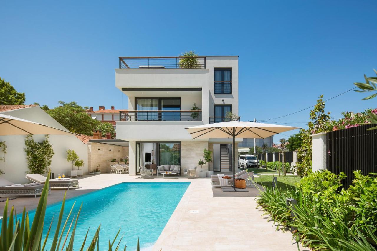 Villa Tereza Zadarvillas Extérieur photo
