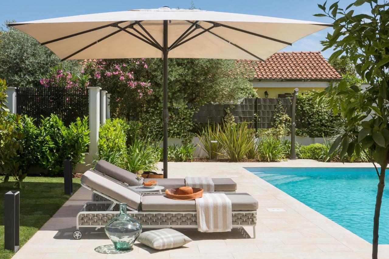 Villa Tereza Zadarvillas Extérieur photo