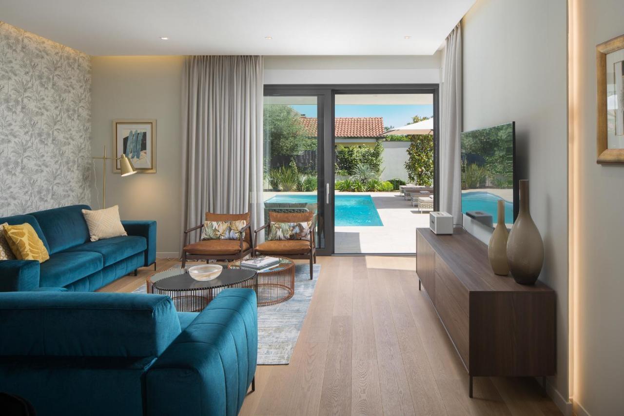Villa Tereza Zadarvillas Extérieur photo