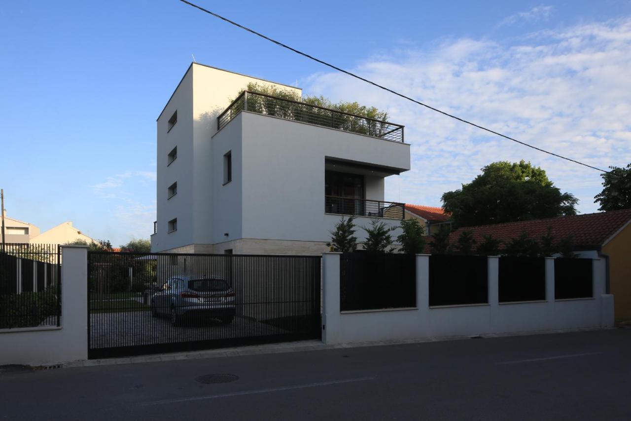 Villa Tereza Zadarvillas Extérieur photo
