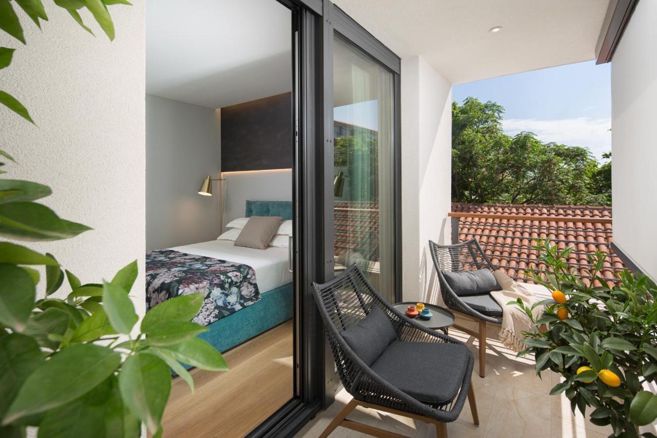 Villa Tereza Zadarvillas Extérieur photo